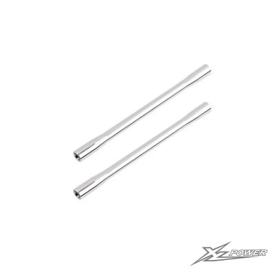 XL70B39 - Aluminum Frame  Spacer