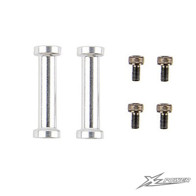XL70B40 - 32mmAluminum Frame Spacer