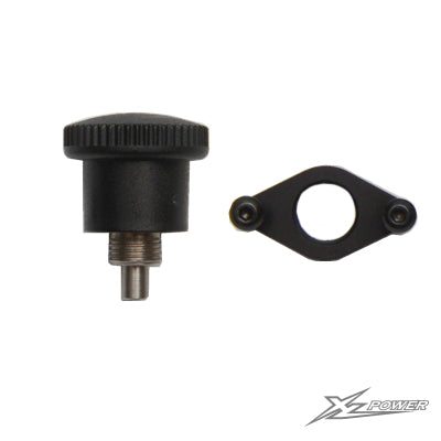 XL70B42-3 - Quick Release Battery System