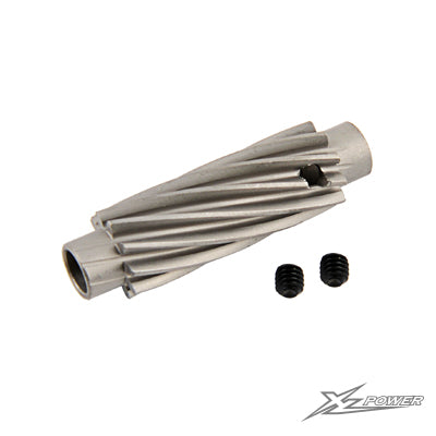 XL70G10 - Motor pinion 10T