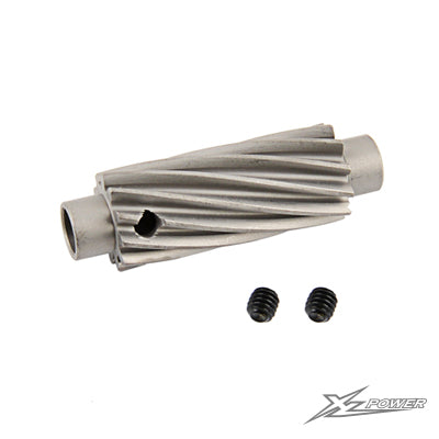 XL70G11 - Motor pinion 11T