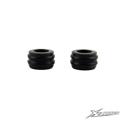 XL70H02-3 - 80°Head Damper