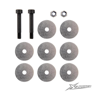 XL70H06 -  Main Rotor Holder Screw