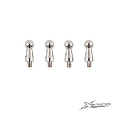XL70H11-4 - Swashplate Ball 5mm NME