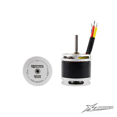 XL70M01 - 4525Motor