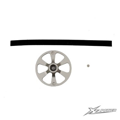 XL70NB03 - Clutch bell