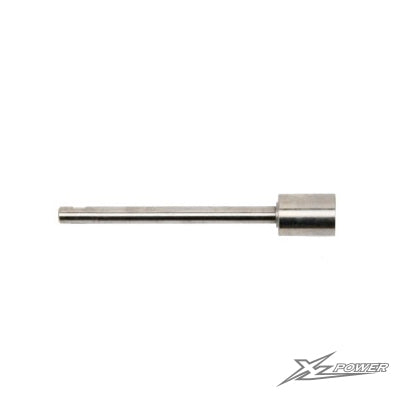 XL70NB07 - Start shaft