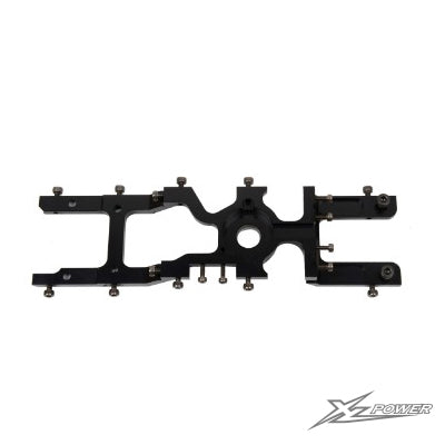 XL70NB08 - Frame central plate