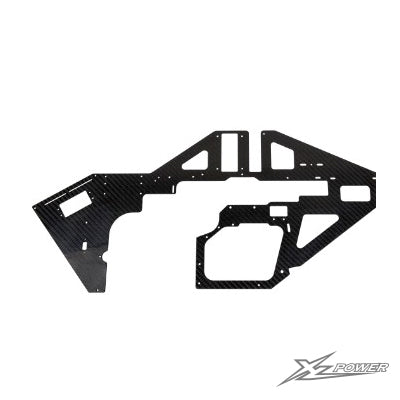 XL70NB11 - Carbon frame