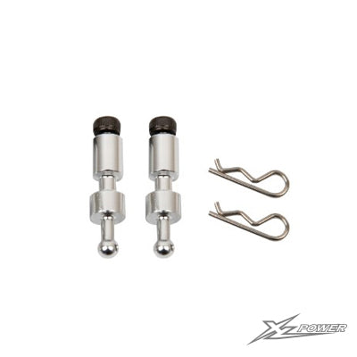XL70NB12-1 - canopy mount(short)