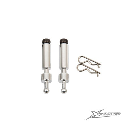 XL70NB12 - canopy mount(long)