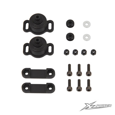 XL70NB13 - Magnet canopy nitro