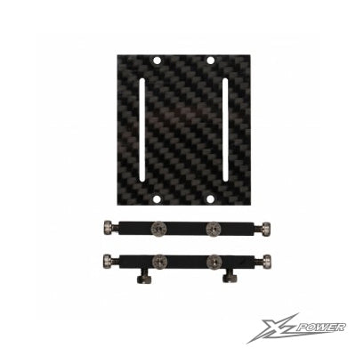 XL70NB14 - Gyro mounting plate
