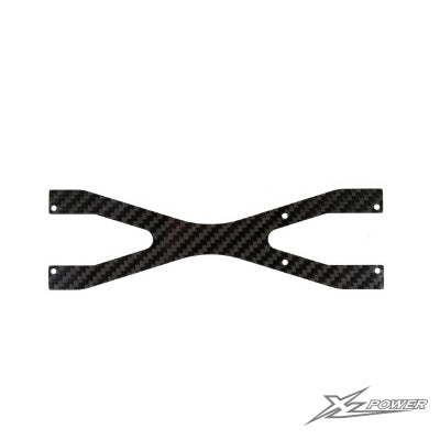 XL70NB15 - X carbon frame B