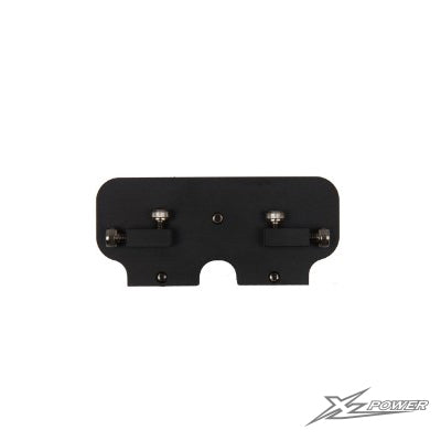 XL70NB17 - Landing gear mounting block (front)