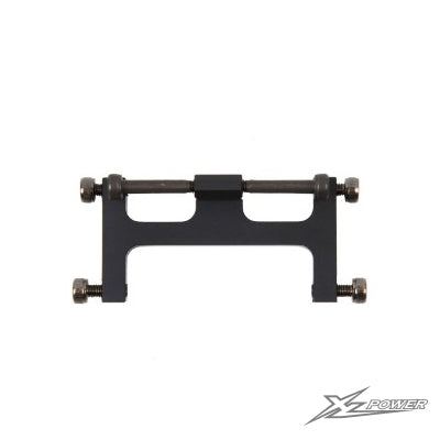 XL70NB19 - Fan case mounting block(rear)