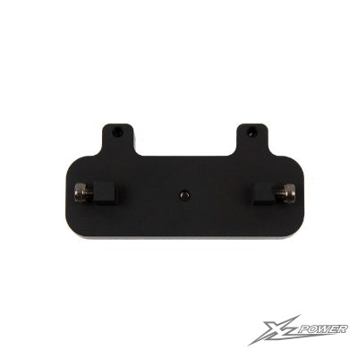 XL70NB20 - Landing gear mounting block (rear)