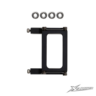 XL70NB25 - Engine mounting block