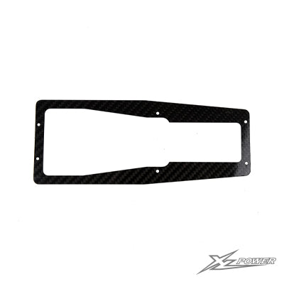 XL70NB26 - Carbon bottom plate