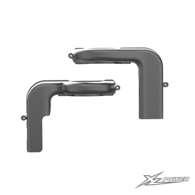 XL70NB27 - Fan shroud