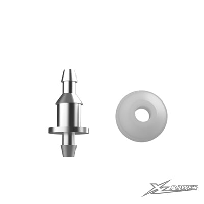 XL70NB29-1 - Fuel tank stopper