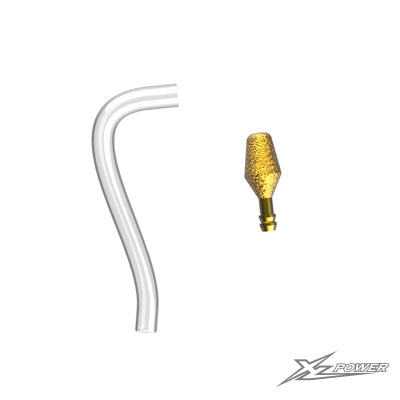 XL70NB29-2 - Fuel tank filter