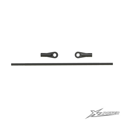 XL70NB33 - Throttle servo rod
