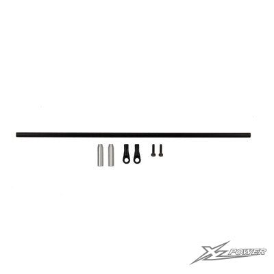 XL70NB34 - Tail control rod
