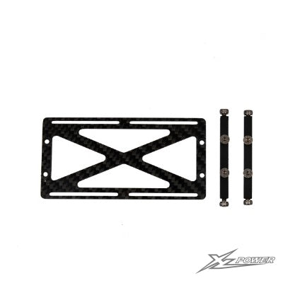 XL70NB35 - Battery plate