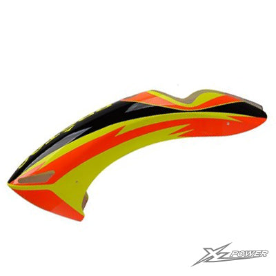 XL70NC01 - Canopy