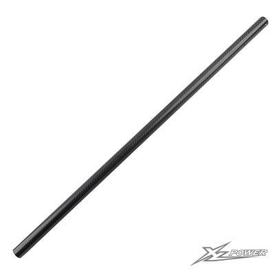 XL70T01-1  - Carbon Fiber Tail Boom