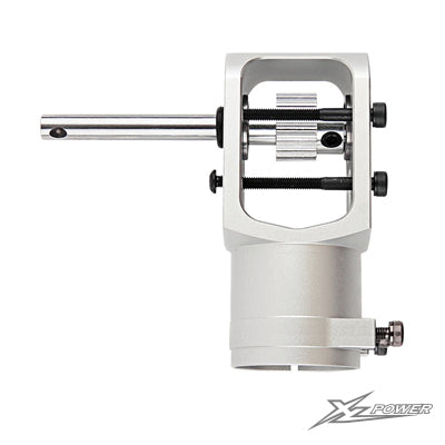 XL70T07 - Tail Unit
