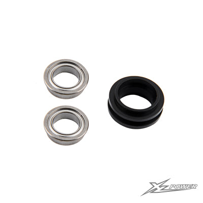 XL70T12-2 - Tail Pitch Slider Bearing  Assembly
