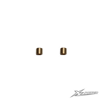 XL70T12-3 - 2*3*3Pitch Slider Fork Bushing