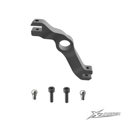 XL70T12-4 - Tail pitch slider WC