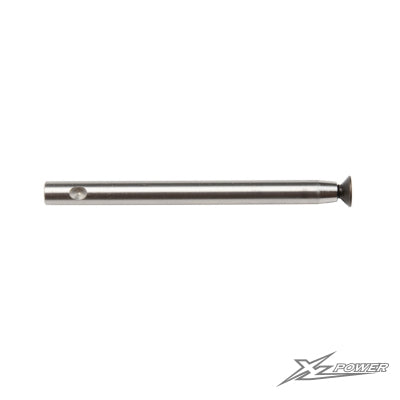 XL70T13-2 - Tapered End Tail Shaft
