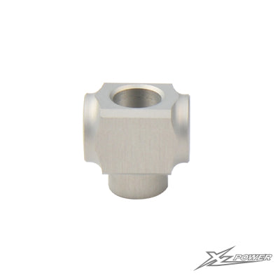 XL70T14-1 - Tail Center Hub NME (silver)
