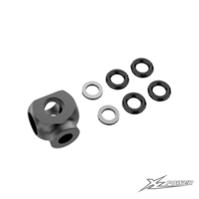 XL70T14-2 - Tail Center Hub WC