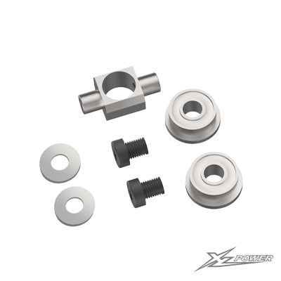 XL70T14-3 - Tail Center pivot WC