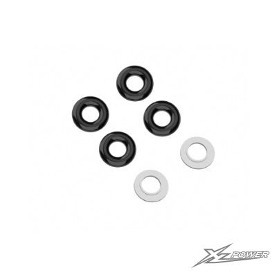 XL70T15-2 - Specter 700WC tail damper V2