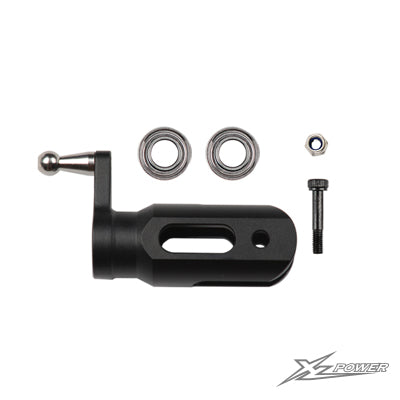 XL70T16B - Tail grip NME