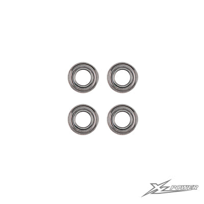 XL70T17 - Ball bearing 5*10*4