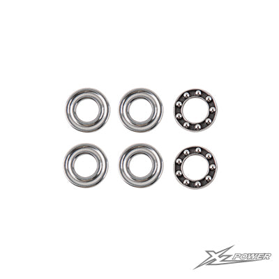 XL70T18 - Thrust Bearing