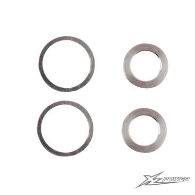 XL70T19 - Washer 8*10*0.3