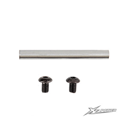 XL70T20 - Tail Spindle