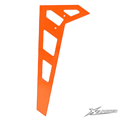 XL70T21-1 - Orange Stabilizer