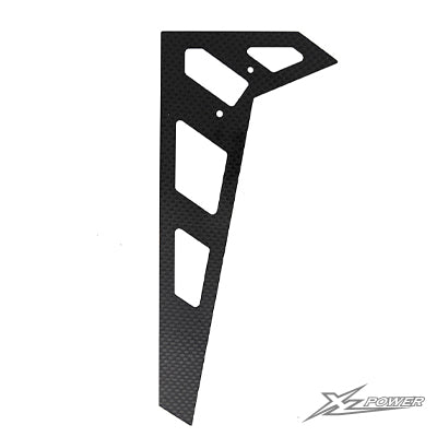 XL70T21 - Black Carbon Stabilizer