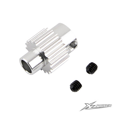 XL70T23 - 17T Tail Pulley