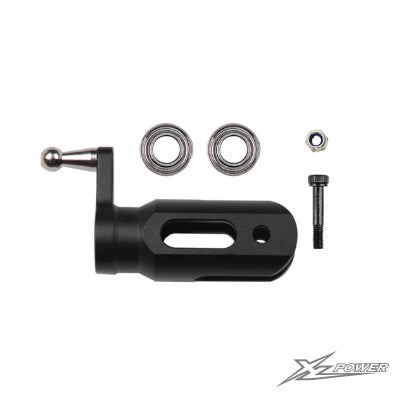 XL70T6B - Tail grip NME