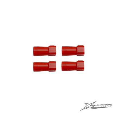 XL70V2A04 - AS150 Big red housing